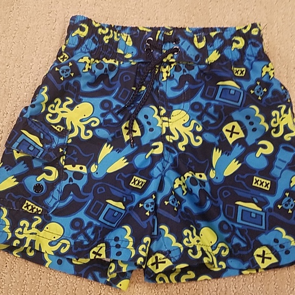 Koala Kids Other - 18 month bathing suit EUC